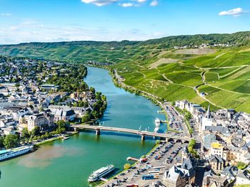 4 Kennenlerntage an der Mosel inkl. Wein & Gutschein Schiffsrundfahrt