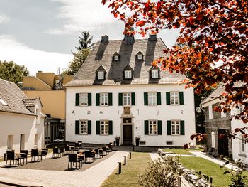 Zweisamkeit im Bergischen Land