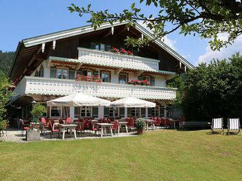 5 Tage Ski fahren im Chiemgau - Winterspaß für alle