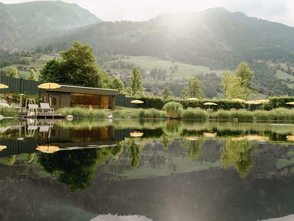 6 Tage im Hotel Norica mit HP in Bad Hofgastein Halbpension