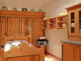 4 Tage Alpenluft im Schweizer Samnaun Dorf