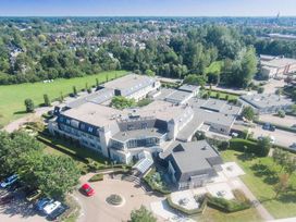 7 Tage einzigartiger Urlaub an der Grenze der Veluwe