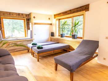 4 Tage Yoga-Retreat im Schwarzwaldhotel in Todtmoos