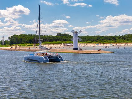 Ostsee -Woche mit Frühstück im Platino Mare Resort