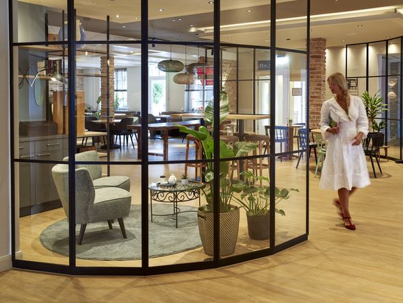 Ringhotel Landhaus Gardels