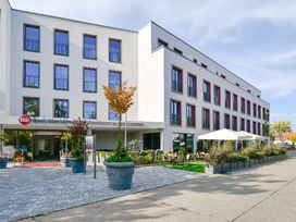 2 Tage im Best Western Plus Parkhotel & Spa Cottbus