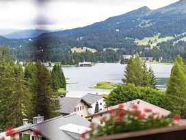4 Tage Auszeit im schönen Hotel Waldhaus Am See