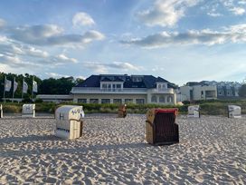4 Tage Kurzurlaub mit Frühstück an der Ostsee