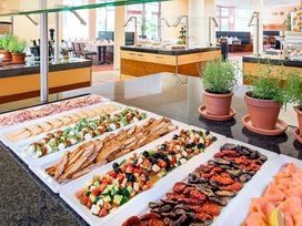 3 Tage in Aschheim bei München mit Frühstück