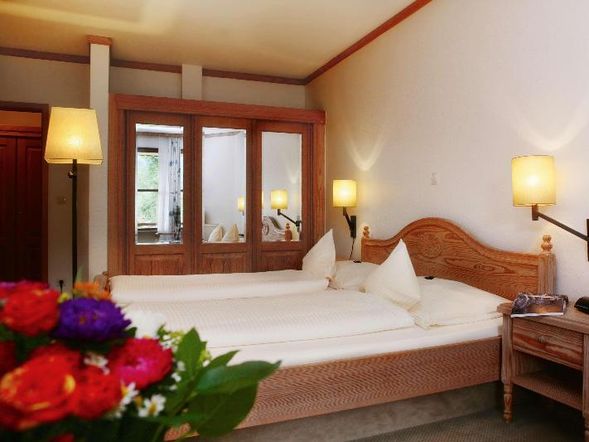 Dorint Sporthotel Garmisch-Partenkirchen