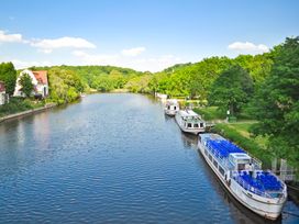 2 Tage Advent in Halle an der Saale mit Geschenk