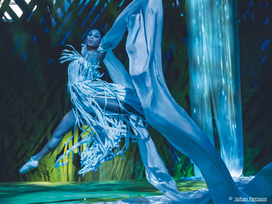 Disneys Musical TARZAN mit Ticket und Hotel