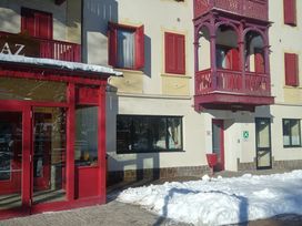 Magischer Ort in majestätischen Dolomiten - 7 Tage