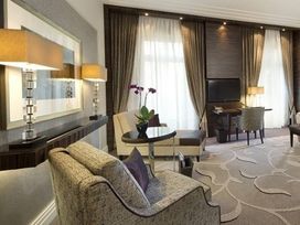 2 Tage Luxus im Herzen von Frankfurt 