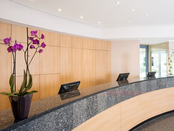 2 Tage im Hotel NH München Messe, Bayern