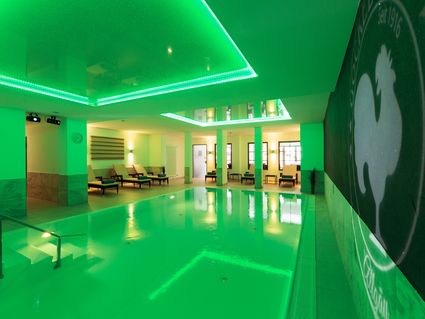 Landhotel Gockelwirt