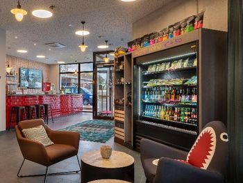 Moin, Moin - 2 Tage im The Niu Keg in Hamburg
