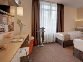 2 Tage im Boutique Hotel Atrium München