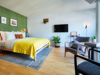 Citytrip in Wien 5 Tage mit Frühstück im Max Brown