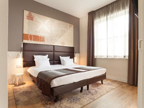 Best Western Zaan Inn Hotel