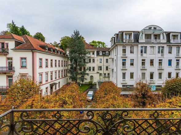 Hotel Roemerhof