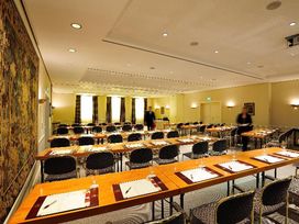 2 Tage im Luxushotel in Hannover 