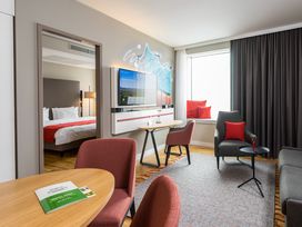 Happy Hour - Package: 2 Tage Hamburg erleben