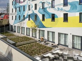 Kölner Loft - 2 Tage Kurzurlaub mit Frühstück im Urban Loft Cologne