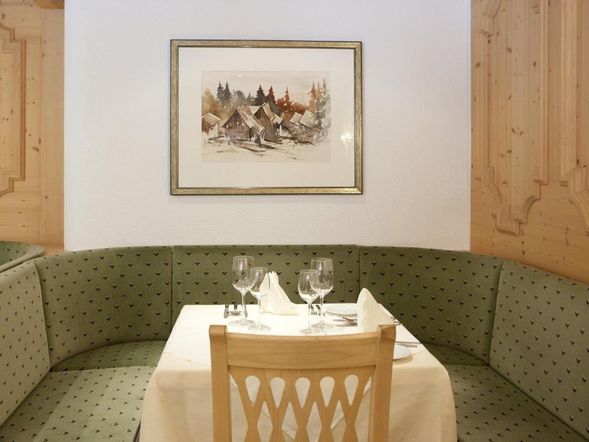 Hotel Walliserstube