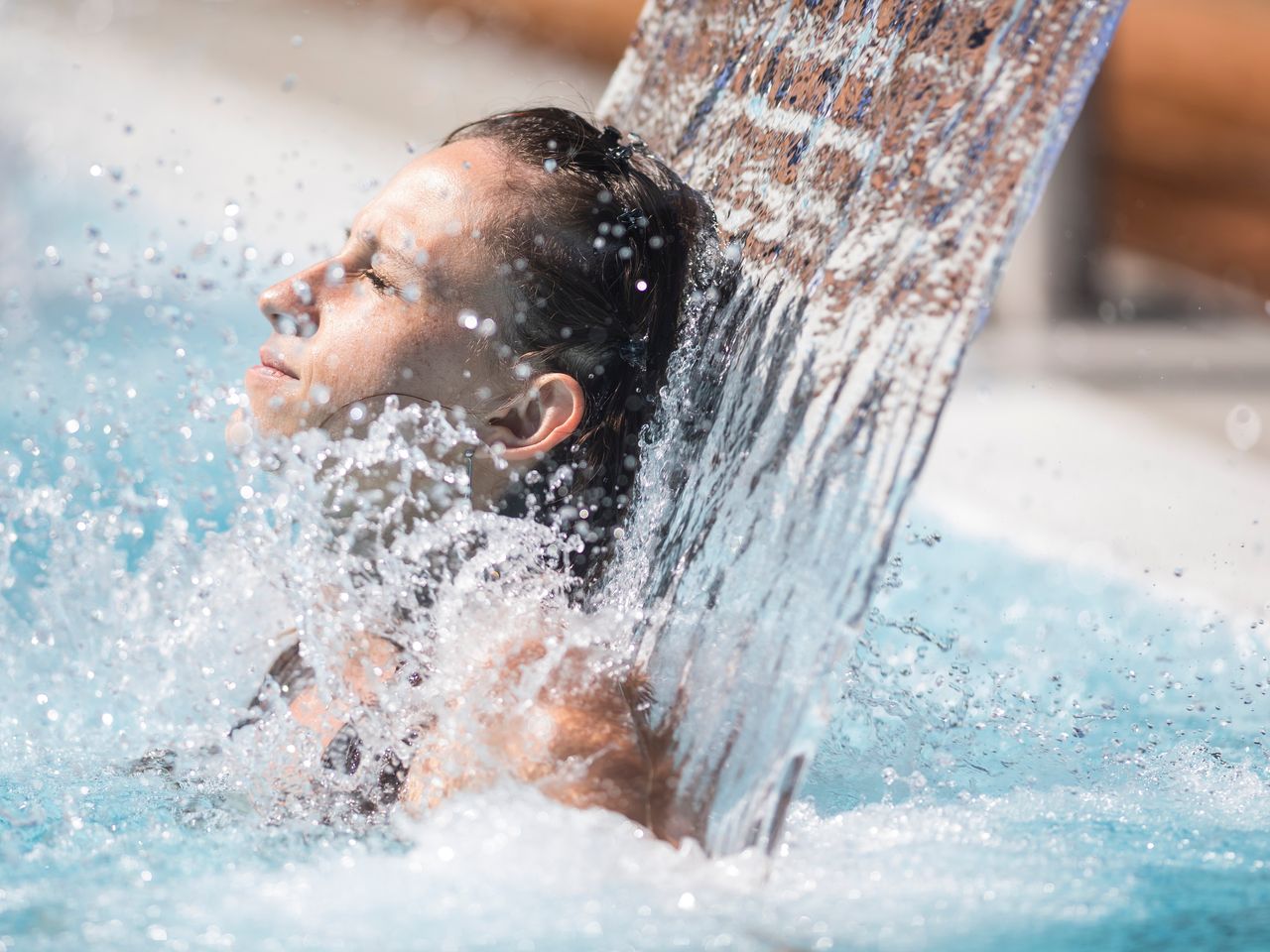 Wellness-Schnäpple im Allgäu mit Top-Therme