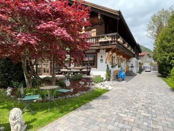 5 Tage Entspannung pur für Naturliebhaber im Chiemgau