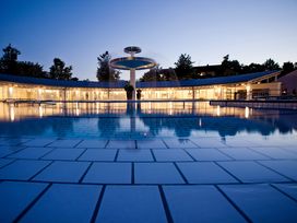3 Tage Kurzurlaub mit HP im Hotel Dein Franz