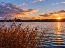 3 Tage Herbst- & Winterzauber an der Müritz mit Wellness