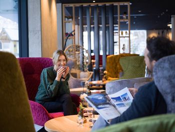 Eine Woche Auszeit in den Bergen in Paznaun inkl. Frühstück