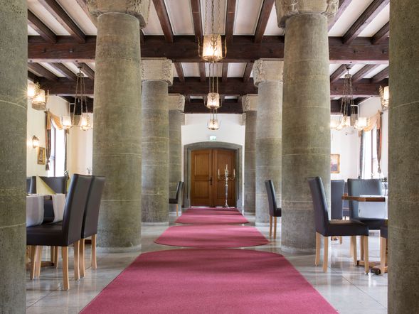 Land -und Golfhotel Eisenach Alte Fliegerschule