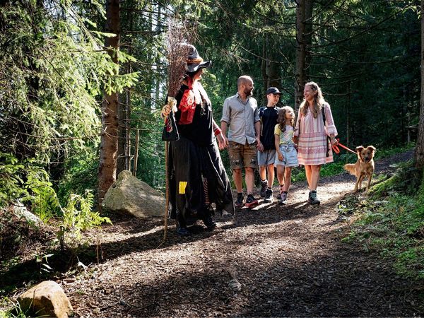 4 Tage BergWelt Erlebnis Wanderpass -Wilden Kaiser Brixental in Söll, Tirol inkl. Halbpension Plus