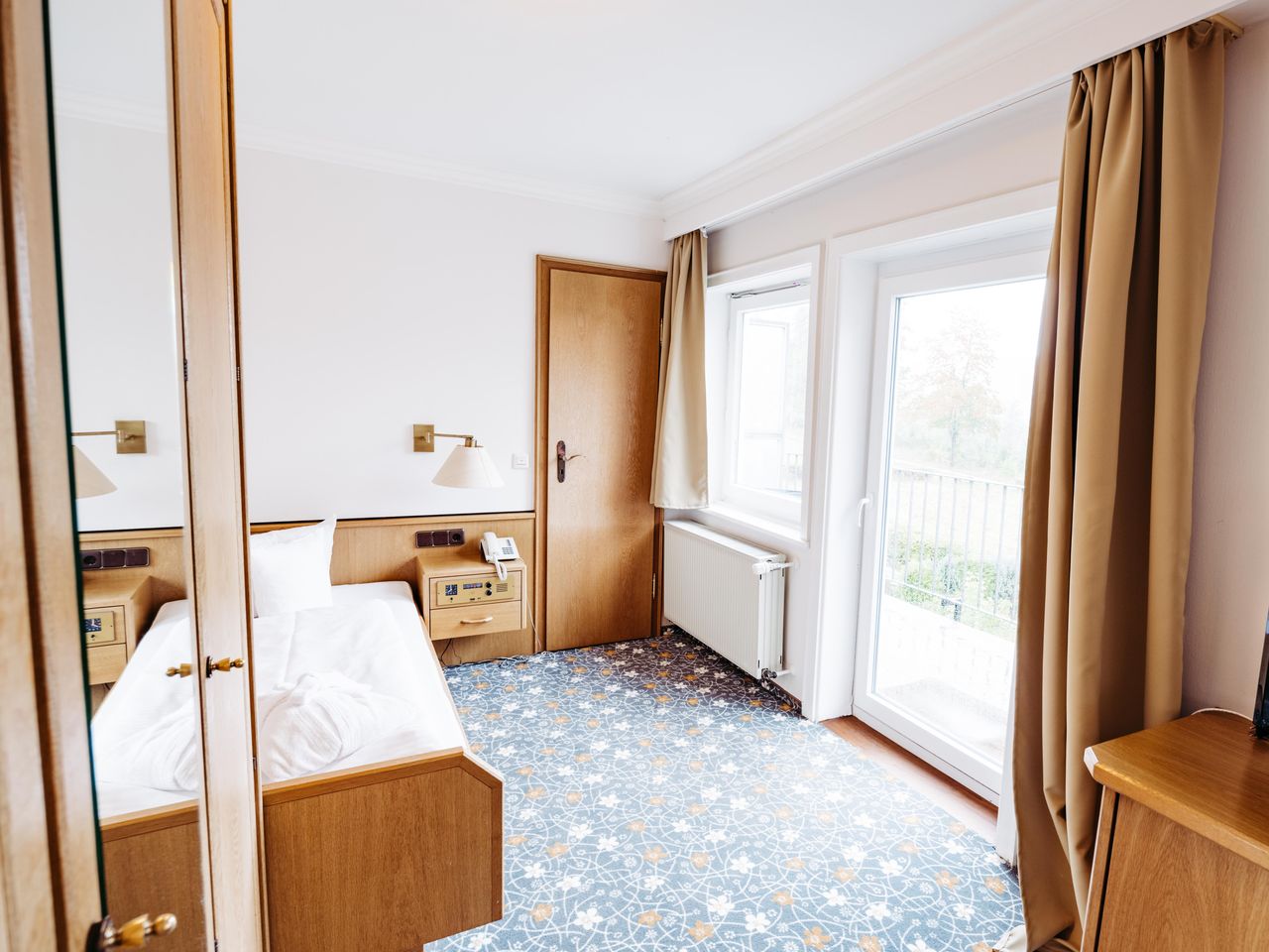 Berghotel Hoher Knochen