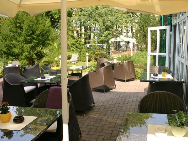 3 Tage Frühling an der Müritz in Waren (Müritz), Mecklenburg-Vorpommern inkl. Halbpension