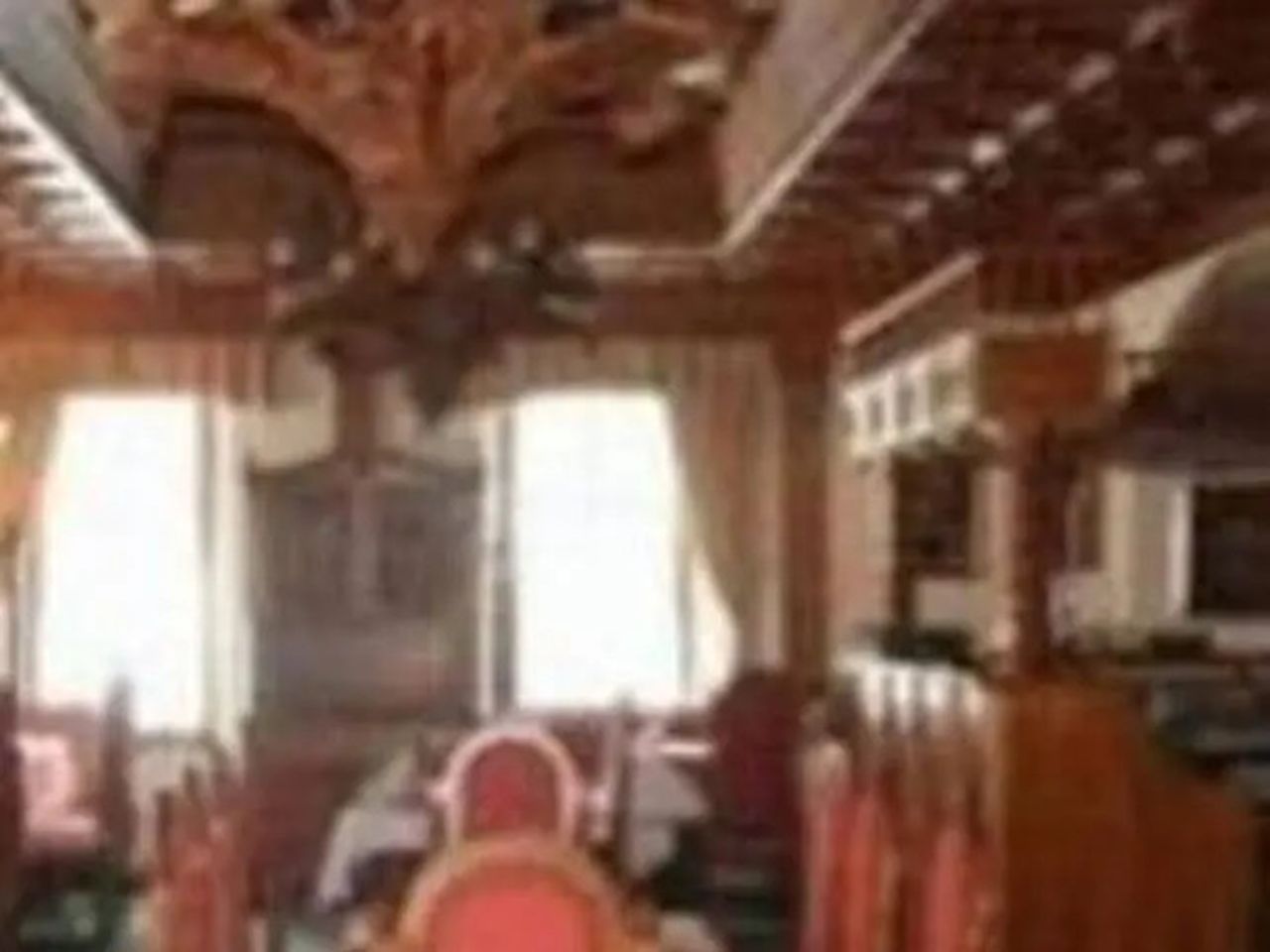 Auszeit im tschechischen Erzgebirge - 4 Tage