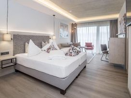 5 Tage im Aktivhotel Schweizerhof mit HP
