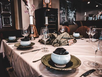Cella Central Historic Boutique Hotel