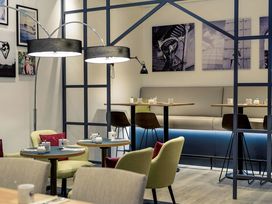 Spontan nach Hannover - 2 Tage 