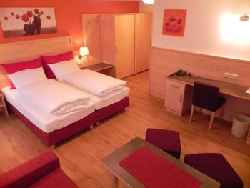 3 Tage Entspannung im Salzburger Land mit Frühstück