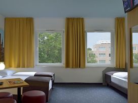 Wundervolle Tage - 2 Tage im B&B Hotel Dresden