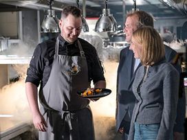 3 Tage Wellness im Berchtesgadener Land