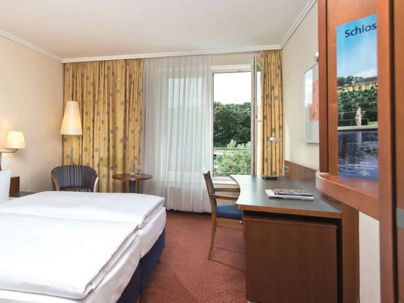 Doppelzimmer STANDARD