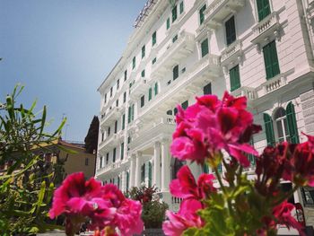 5 Tage Erholung in der Küstenstadt Sanremo