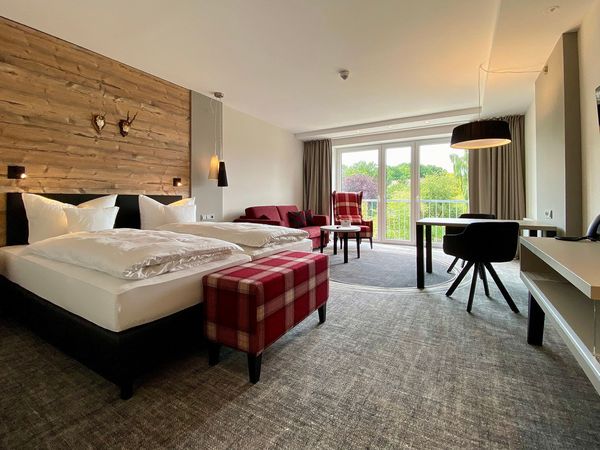 Die Ostfriesische Radtour - 7 Tage in Aurich, Niedersachsen inkl. Halbpension Plus