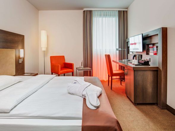 Doppelzimmer STANDARD