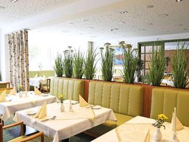 2 Tage im Best Western Plus Parkhotel & Spa Cottbus